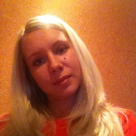 Екатерина Орлова