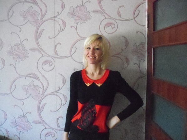 Ксюша Клейникова