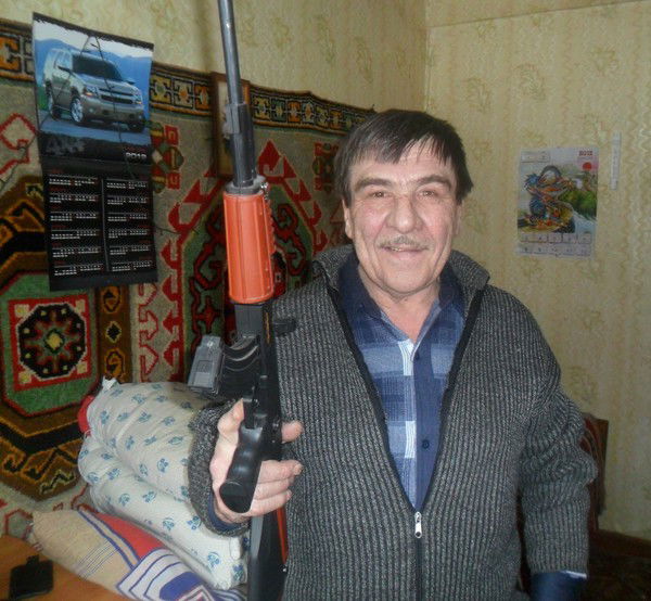 Валера Верисов