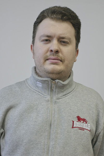 Алексей Пешин