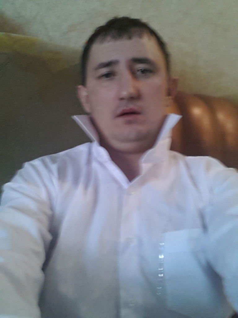 Руслан Дугумов