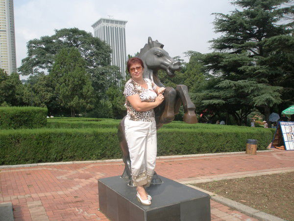 Елена Якимовская