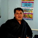 Булат Алиев