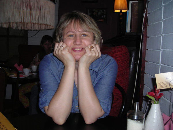 Света Данчук