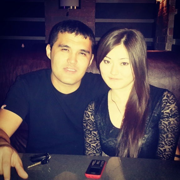 Фариза Оракбаева