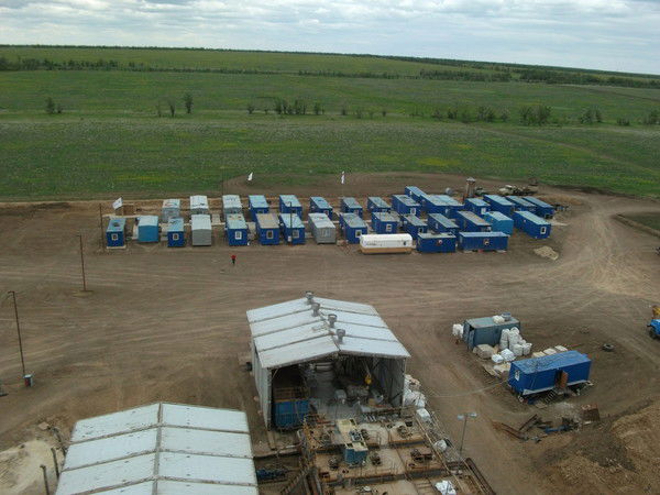 Дмитрий Поволоцкий