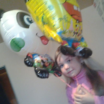 Галина Боброва