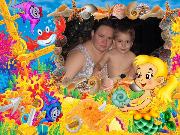 Галина Рогова