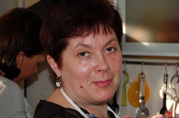 Ирина Тимофеева