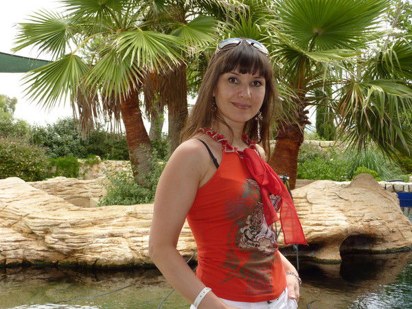 Татьяна Преснякова