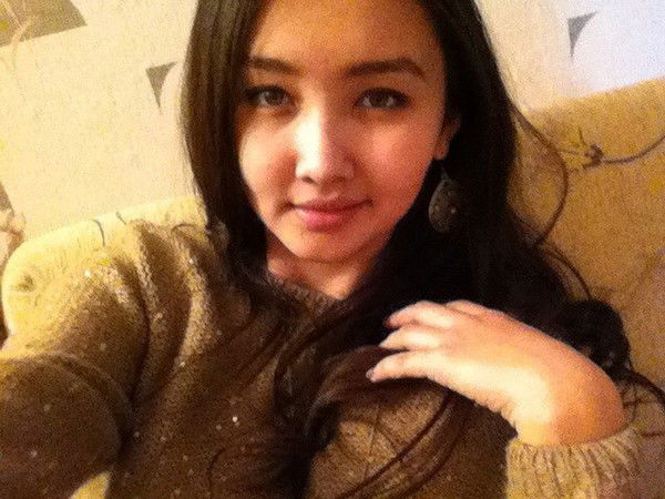 Gul'zhan Nurzhanovna