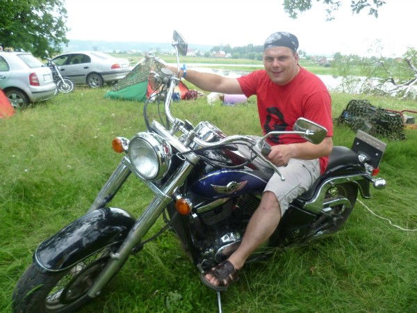 Лёха Тютькин