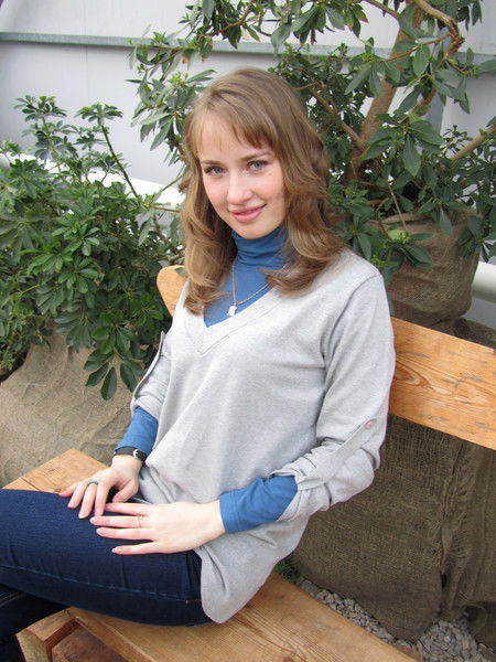 Валентина Авдеенко