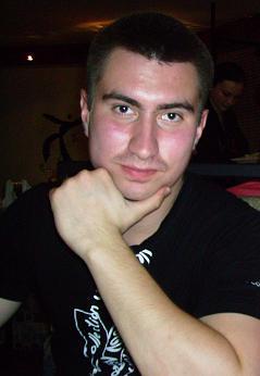 Артём Веселов