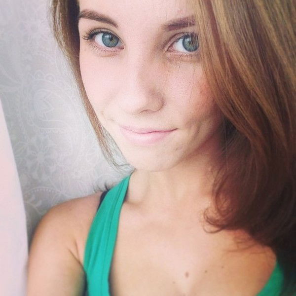 Анна Васильева