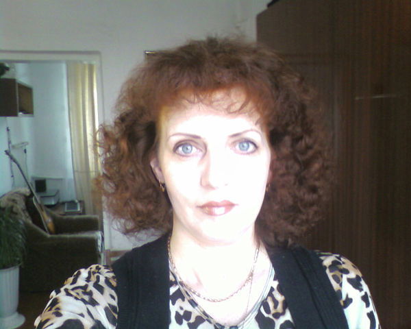 Наталия Мороз