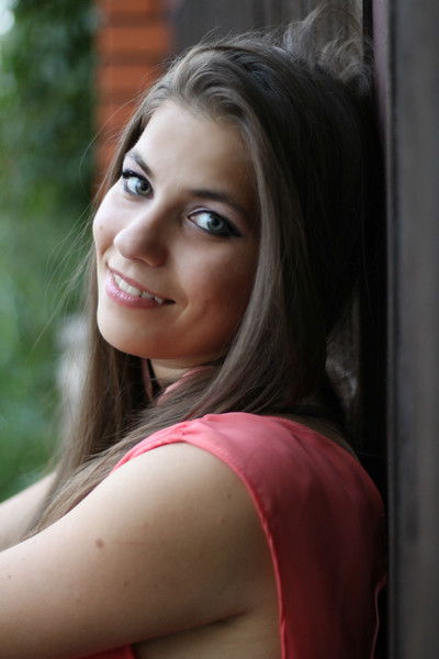 Кристина Таран