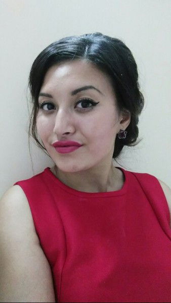 Ильгиза Каримова