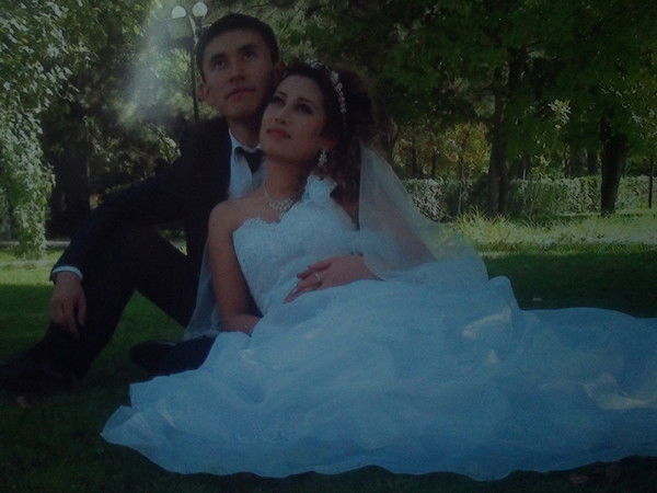 Damir@biykech Sultanov