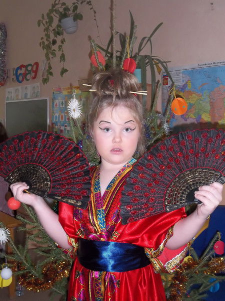 Оксана Дмитренок