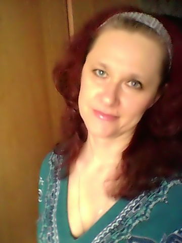 Татьяна Таролог