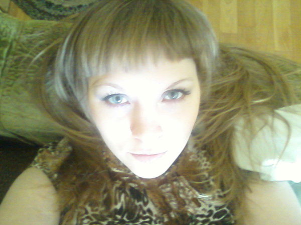 Катюша Карташова