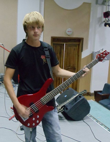 Миша Скромный-Наглый