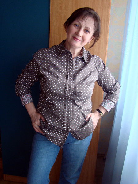 Ольга Иванова