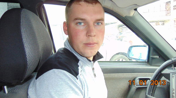 Александр Ходкевич