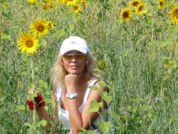 Анна Малятова