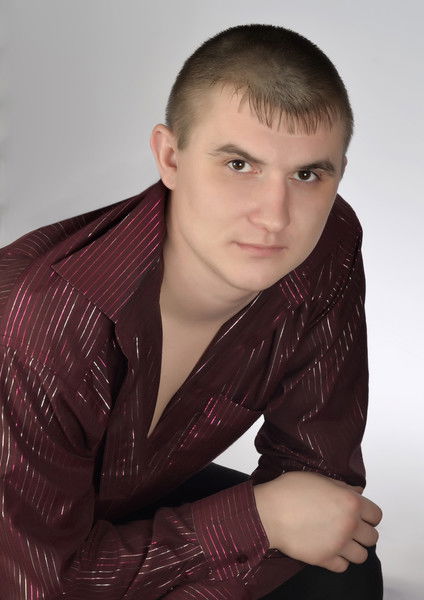 Николай Кульпин