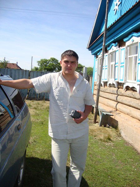 Artur Shaiahmetov