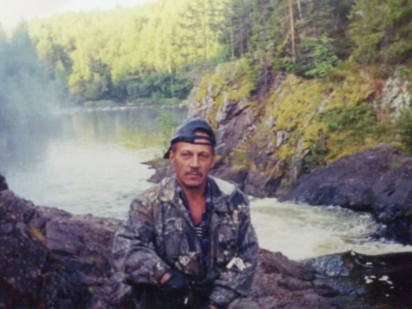 Виктор Быков