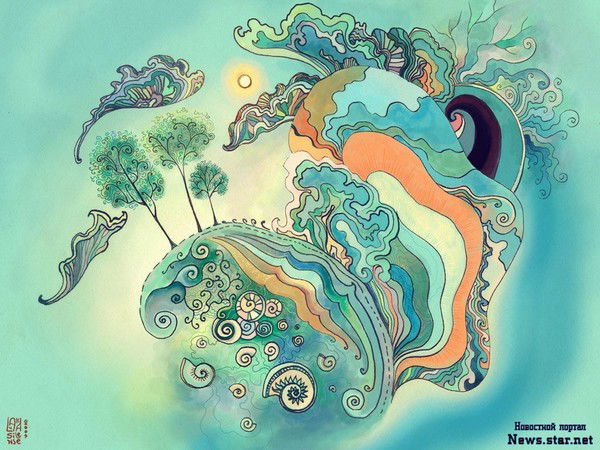 Светлана Федорова