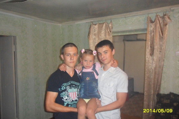 Евгений Гасанов