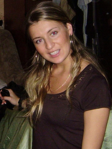 Наталья Сомова