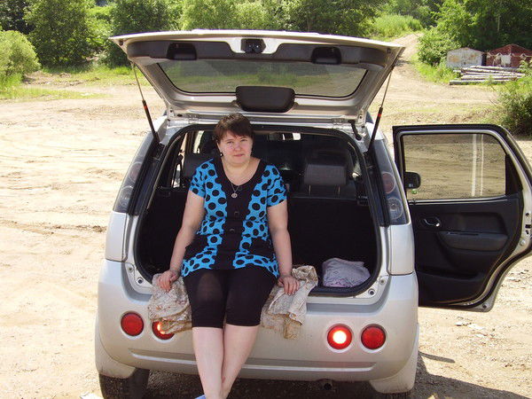 Людмила Кузнецова