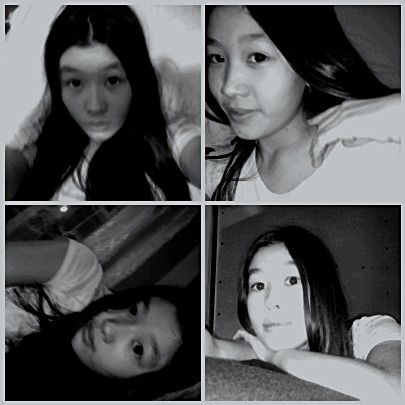 Zhanerke Kenzhegalieva