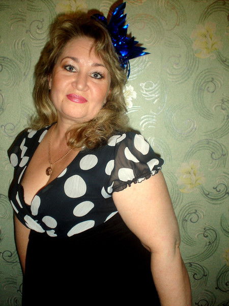 Светлана Зернина