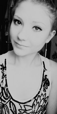 Валерия Белова