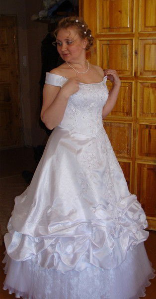 Ольга Глухова