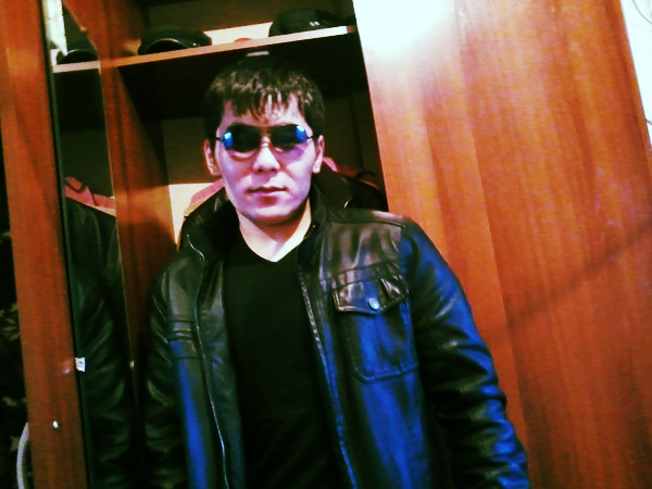 Мансур Максимов