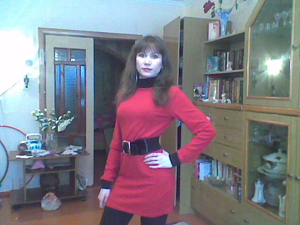 Наталия Сигаева