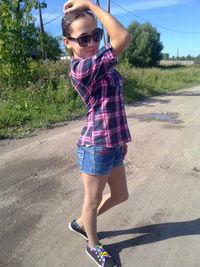 Катя Кузьминых