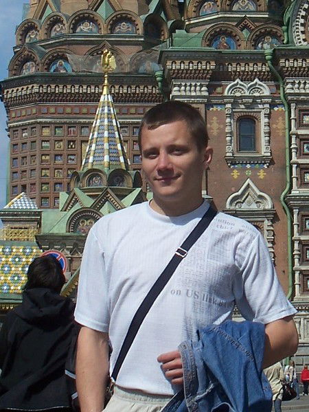 Евгений Гололобов