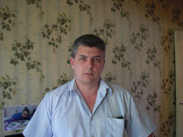 Олег Бондаренко