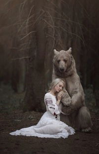 Анастасия Петрова