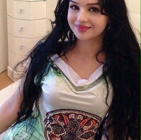 Мадина Мадонна