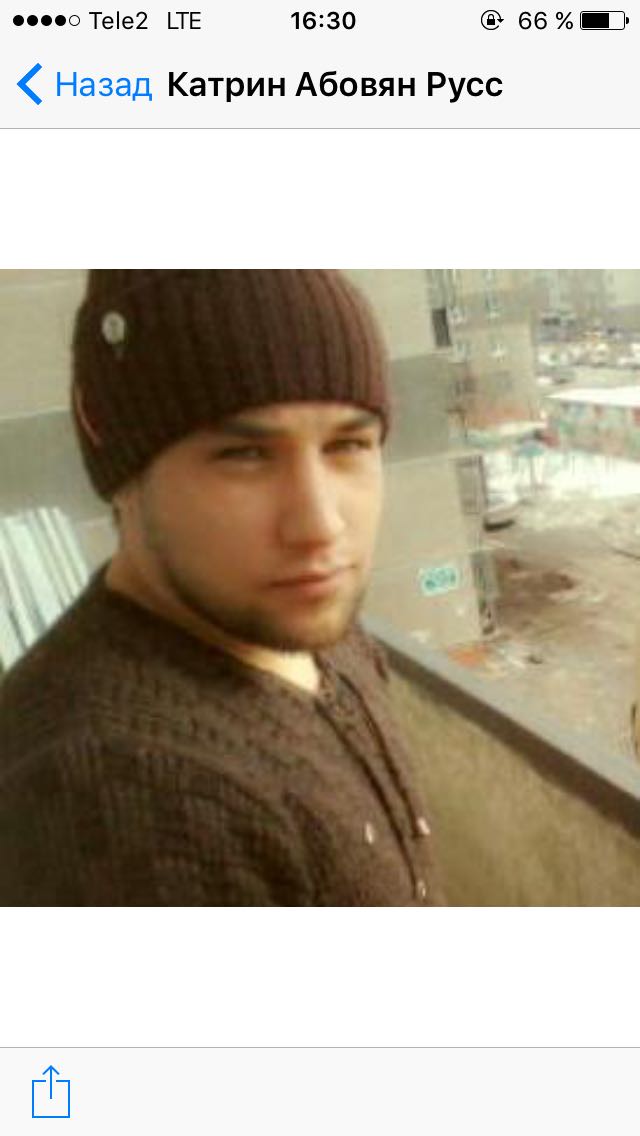 Владислав Завгородний