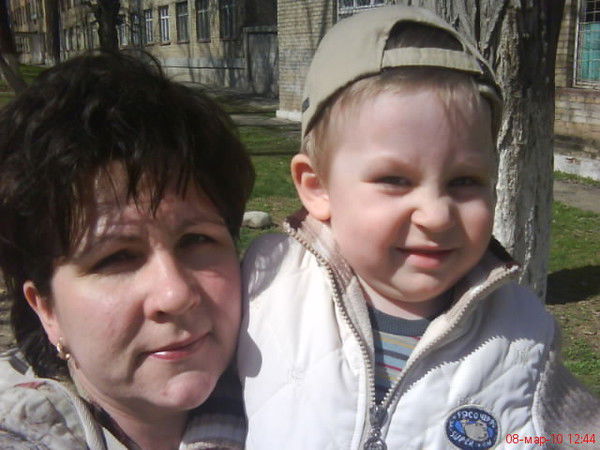 Ольга Прохорова